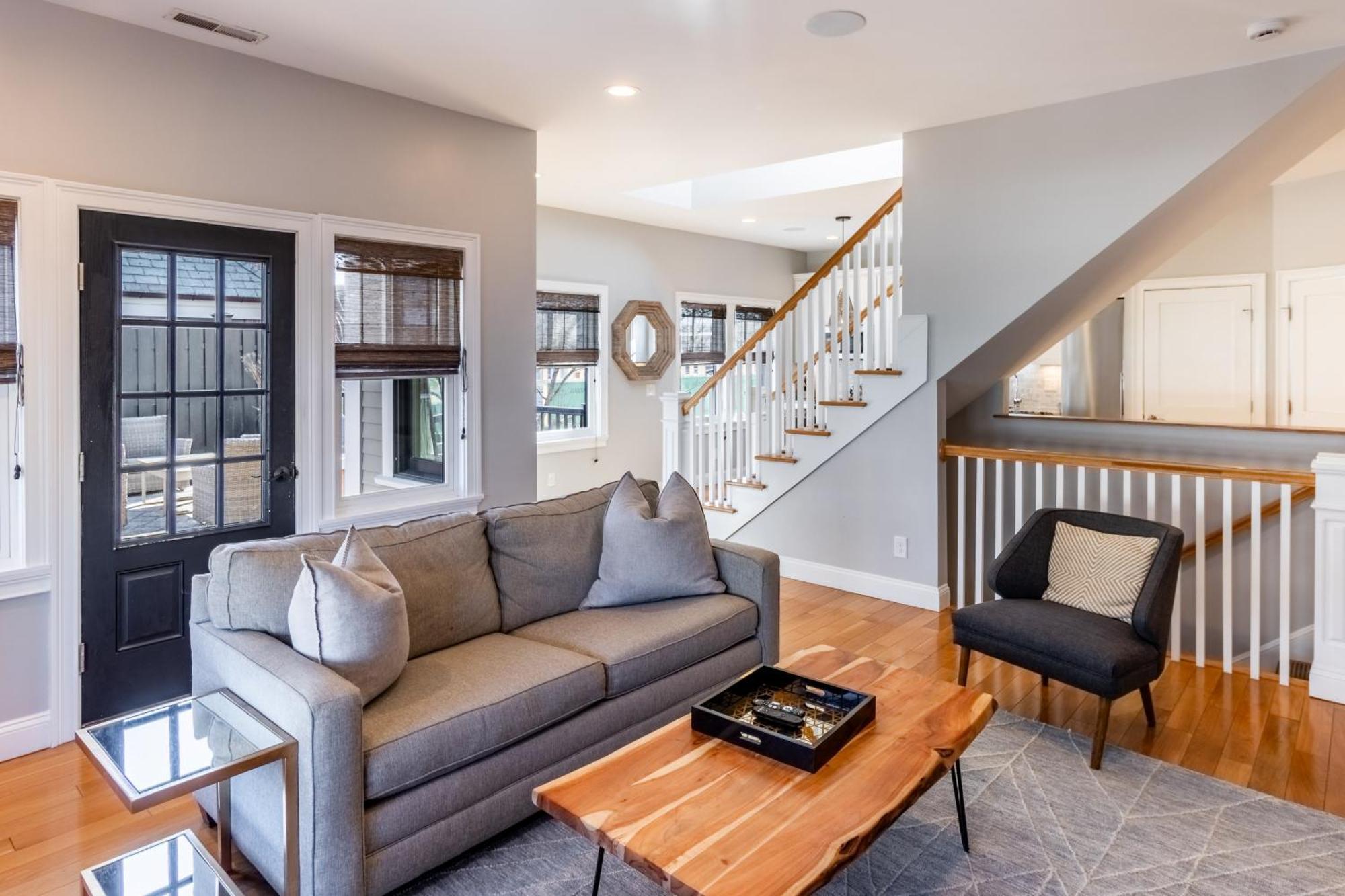 The Newport Lofts - 595 Thames Street Exterior foto